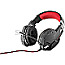 Trust Gaming GXT 322 Carus Headset schwarz/rot