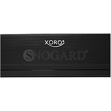 Xoro HSB 50 V2 Soundbar 25W schwarz