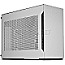 Lian Li DAN Cases A4-H2O PCIe 4.0 Mini-ITX Case silber