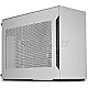 Lian Li DAN Cases A4-H2O PCIe 4.0 Mini-ITX Case silber