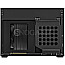 Lian Li DAN Cases A4-H2O PCIe 4.0 Mini-ITX Case silber