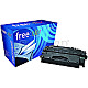 FreeColor 505X-FRC HP CE505X schwarz