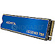512GB ADATA ALEG-700-512GCS Legend 700 M.2 2280 PCIe 3.0 x4 SSD