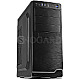 Inter-Tech IT-5916 Black Edition inkl. 500 Watt ATX Netzteil + SD Cardreader