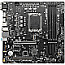 MSI PRO B660M-P DDR4