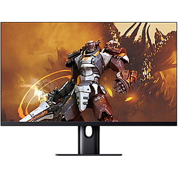 68.6cm (27) Xiaomi Mi BHR5039GL 2K Gaming Monitor IPS HDR400 WQHD 165Hz