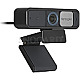 Kensington W2050 Pro 1080p Webcam schwarz
