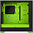 Fractal Design FD-C-POR1A-04 Pop Air RGB Green Core TG Clear Tint Edition