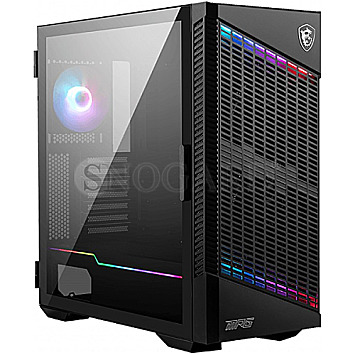 MSI MPG Velox 100P Airflow Black Edition