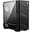 MSI MPG Velox 100P Airflow Black Edition