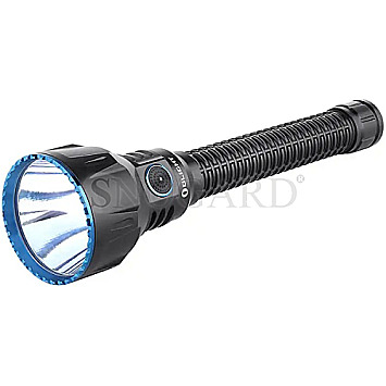 OLight Javelot Turbo Taschenlampe 1300lm USB schwarz