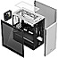 Deepcool Gamer Storm Macube 110 WH Window White Edition