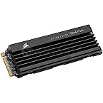 2TB Corsair Force Series MP600 Pro LPX M.2 PCIe 4.0 x4 M.2 SSD NVME 1.4