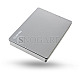 1TB Toshiba HDTX110ESCAA Canvio Flex 2.5" S-ATA extern USB 3.0 Micro-B silber