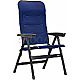 Westfield 92619 Chair Advancer S Camping Stuhl dunkelblau