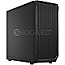 Fractal Design FD-C-FOC2A-07 Focus 2 Black Solid Edition