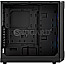 Fractal Design FD-C-FOC2A-03 Focus 2 RGB Black TG Clear Tint Edition