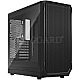 Fractal Design FD-C-FOC2A-01 Focus 2 Black TG Clear Tint Edition