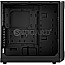 Fractal Design FD-C-FOC2A-01 Focus 2 Black TG Clear Tint Edition