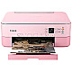 Canon PIXMA TS5352a A4 3in1 MFP WiFi pink