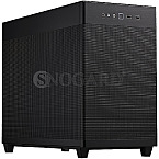 ASUS AP201 PrimeCase Mesh Mini Tower Black Edition