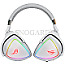 ASUS ROG Delta White Gaming RGB Headset