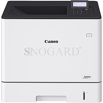 Canon i-SENSYS LBP722Cdw Farblaser