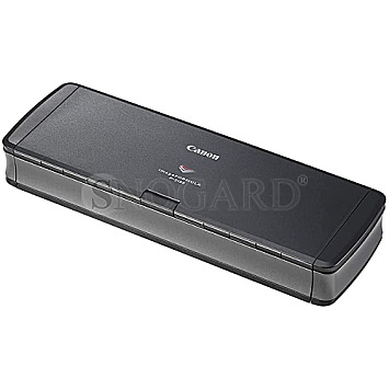 Canon imageFORMULA P-215II A4 Mobiler Dokumentenscanner