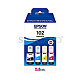 Epson EcoTank 102 Multipack