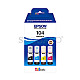 Epson EcoTank 104 Multipack