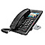 Fanvil H5W IP Hoteltelefon schwarz