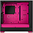 Fractal Design FD-C-POR1A-03 Pop Air RGB Magenta Core TG Clear Tint Edition