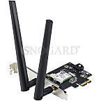 ASUS PCE-AX1800 W-LAN + Bluetooth 5.2 LE PCIe 2.0 x1