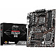 MSI PRO B550-P GEN3
