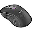 Logitech Signature M650 Large Graphite Logi Bolt USB/Bluetooth