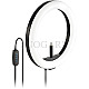 Kensington K87653WW L1000 Bicolor Ringlicht + Webcam Halterung schwarz