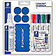 Staedtler 613 S Lumocolor Whiteboard Set 613 S Whiteboardmarker