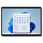 33cm (13") Microsoft Surface Pro 8 Black i5-1145G7 8GB 256GB SSD W11Pro