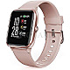 Hama 5910 Smartwatch Fit Watch rosa