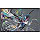 165.1cm (65") Philips Q-Line 65BDL3550Q IPS 4K Ultra HD Mediaplayer Android