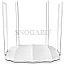 Tenda AC5 AC1200 Dual-Band Wireless LAN Router