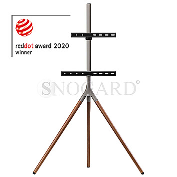 One For All WM 7471 32-65" VESA Tripod Stand schwenkbar