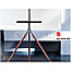 One For All WM 7471 32-65" VESA Tripod Stand schwenkbar