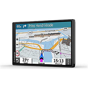 Garmin 010-02038-13 DriveSmart 65 MT-D EU GPS PKW Navi