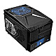 Thermaltake VM700A1W2N Armor A30i Micro-ATX/Mini-ITX Case Black Edition