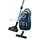 Bosch BGB 75X494 Serie 8 Beutelstaubsauger blau/schwarz