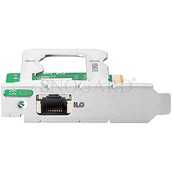 HPE MicroServer Gen10+ iLO Enablement/Aktivierungskit Kit