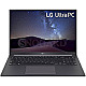 40.6cm (16") LG Ultra-PC 16" (2022) R5-5625U 16GB 512GB M2 Radeon W11Pro