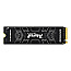 2TB Kingston SFYRD/2000G FURY Renegade M.2 PCIe 4.0 x4 SSD