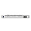 Ubiquiti UniFiSwitch Aggregation Rackmount 10G Managed Switch 8x SFP+